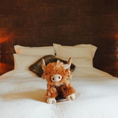 La Chamallow Vachement Douillet Dinant Ngoại thất bức ảnh